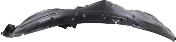 2011-2014 Nissan Murano Front Fender Liner RH.