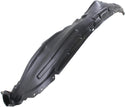 2011-2014 Nissan Murano Front Fender Liner RH.