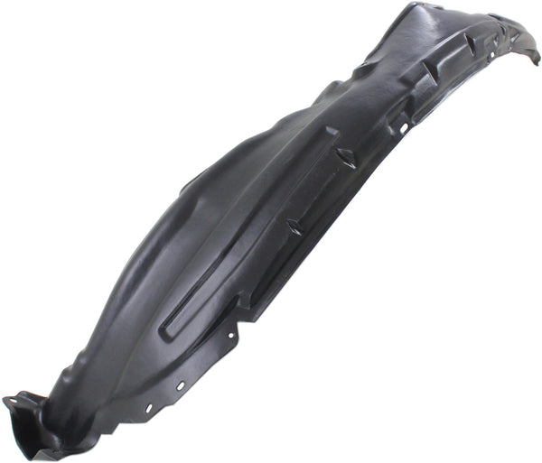2011-2014 Nissan Murano Front Fender Liner RH.
