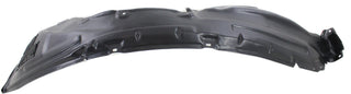 2011-2014 Nissan Murano Front Fender Liner LH.