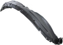 2011-2014 Nissan Murano Front Fender Liner LH.