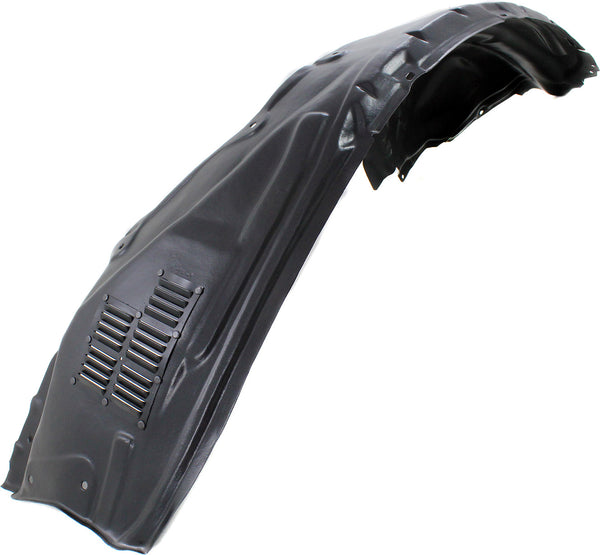 2011-2014 Nissan Murano Front Fender Liner LH.