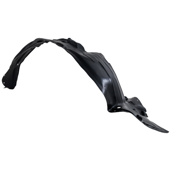 2012-2014 Nissan Versa Front Fender Liner RH.