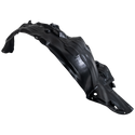 2012-2014 Nissan Versa Front Fender Liner RH.
