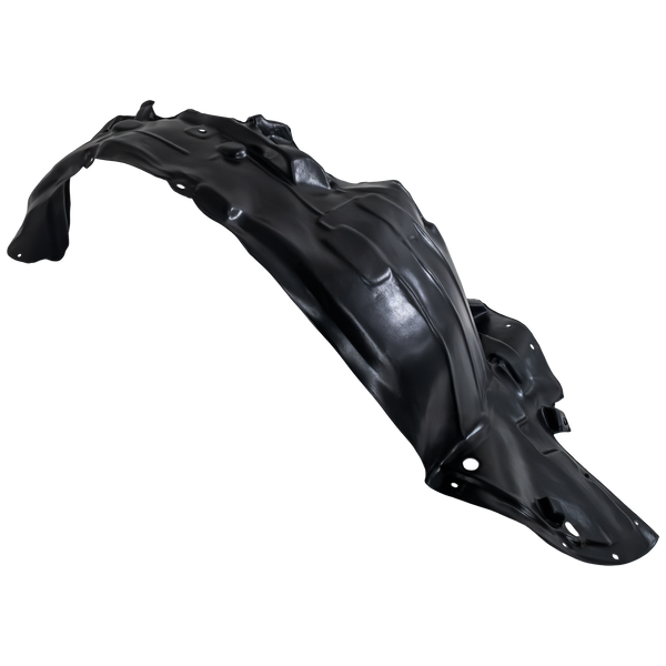 2012-2014 Nissan Versa Front Fender Liner RH.