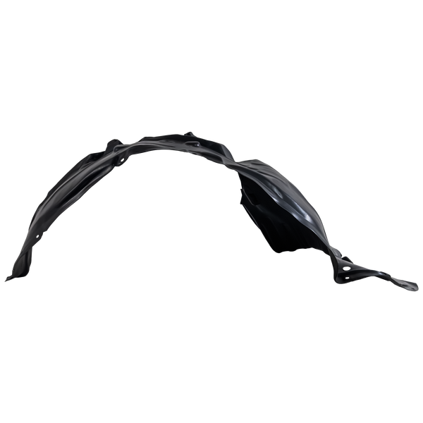 2012-2014 Nissan Versa Front Fender Liner RH.