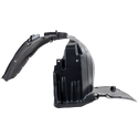 2012-2014 Nissan Versa Front Fender Liner LH.
