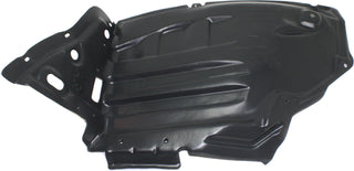 2011-2015 Nissan Quest Front Fender Liner RH.
