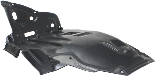 2011-2015 Nissan Quest Front Fender Liner RH.