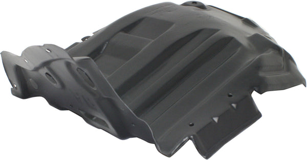 2011-2015 Nissan Quest Front Fender Liner RH.
