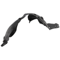 2010-2012 Nissan Sentra Front Fender Liner RH.