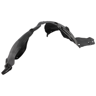 2010-2012 Nissan Sentra Front Fender Liner RH.