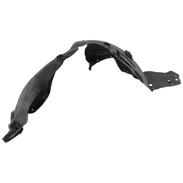2010-2012 Nissan Sentra Front Fender Liner RH.
