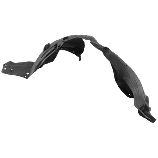 2010-2012 Nissan Sentra Front Fender Liner LH.