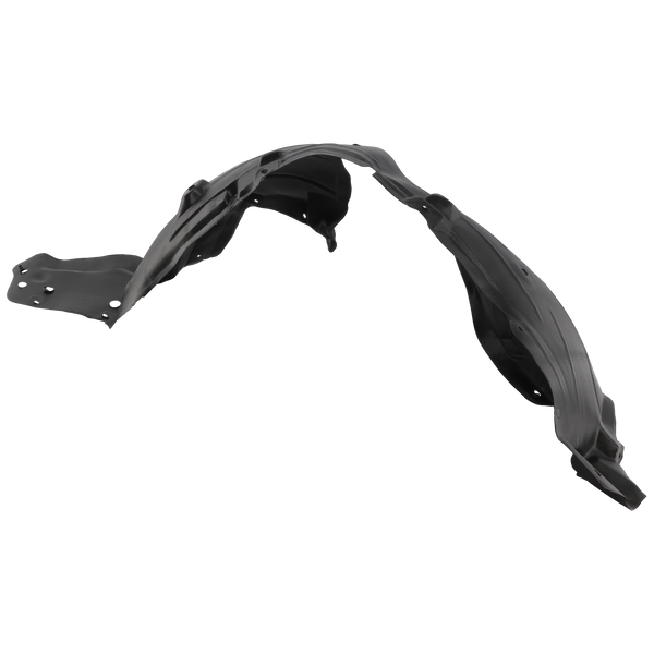 2010-2012 Nissan Sentra Front Fender Liner LH.