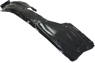 2011-2014 Nissan Murano Front Fender Liner RH.