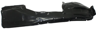 2011-2014 Nissan Murano Front Fender Liner LH.