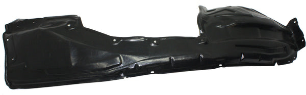 2011-2014 Nissan Murano Front Fender Liner LH.