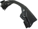 2011-2014 Nissan Murano Front Fender Liner LH.