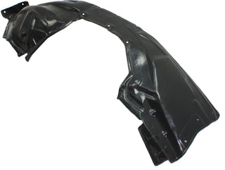 2011-2014 Nissan Murano Front Fender Liner LH.
