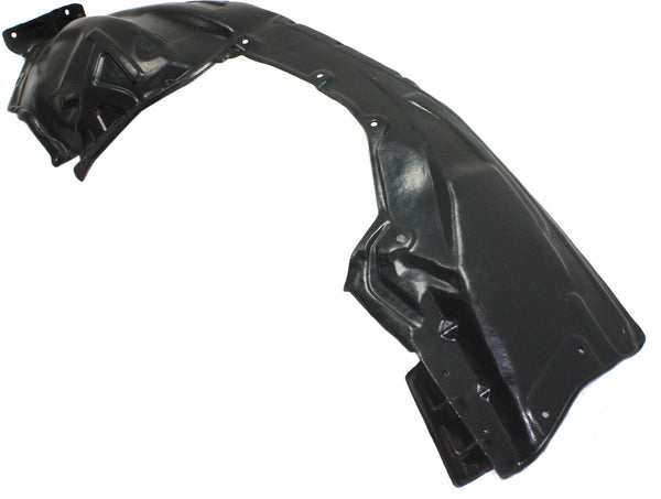 2011-2014 Nissan Murano Front Fender Liner LH.