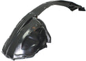 2011-2014 Nissan Murano Front Fender Liner LH.