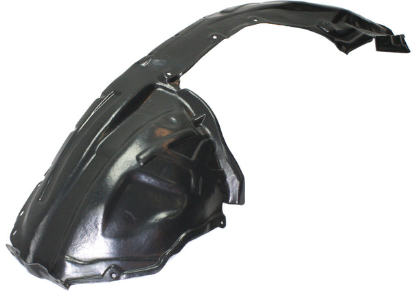 2011-2014 Nissan Murano Front Fender Liner LH.