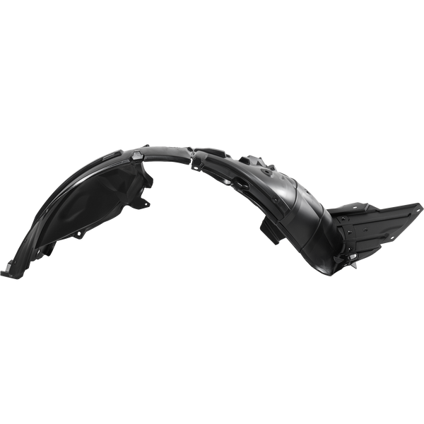 2013-2019 Nissan Sentra Front Fender Liner RH.