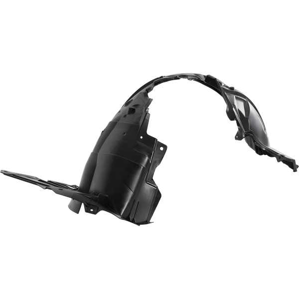 2013-2019 Nissan Sentra Front Fender Liner RH.