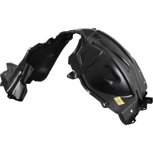2013-2019 Nissan Sentra Front Fender Liner RH.