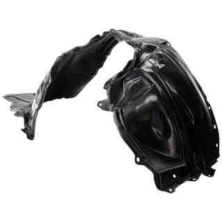 2013-2014 Nissan Sentra Front Fender Liner RH.