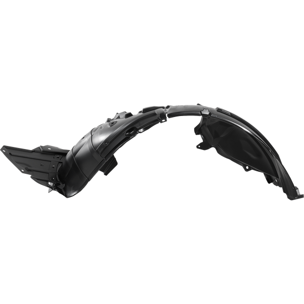 2013-2019 Nissan Sentra Front Fender Liner LH.