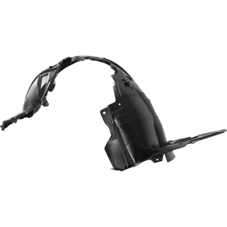 2013-2019 Nissan Sentra Front Fender Liner LH.