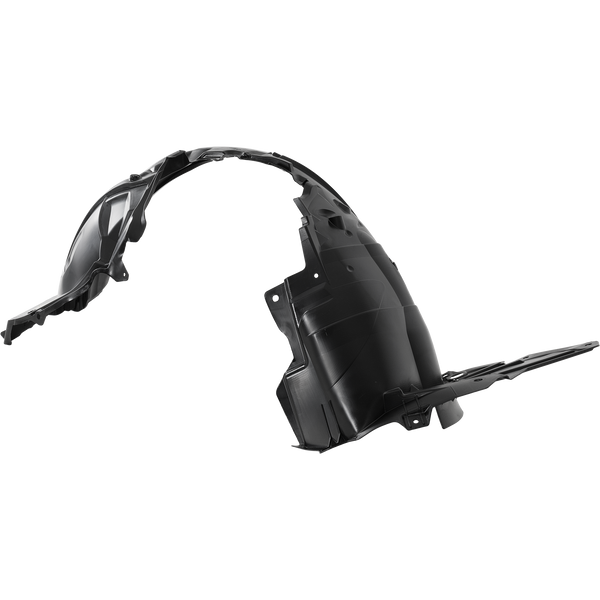 2013-2019 Nissan Sentra Front Fender Liner LH.