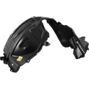 2013-2019 Nissan Sentra Front Fender Liner LH.