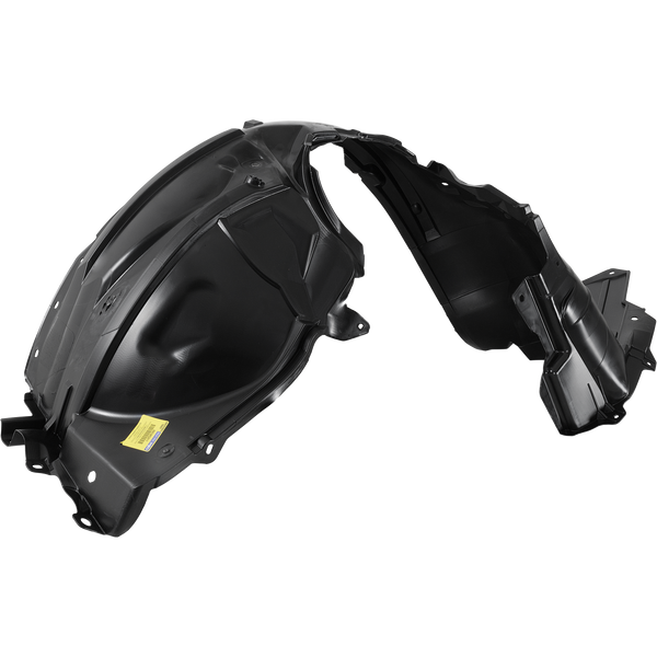 2013-2019 Nissan Sentra Front Fender Liner LH.