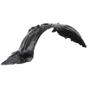 2013-2014 Nissan Sentra Front Fender Liner LH.