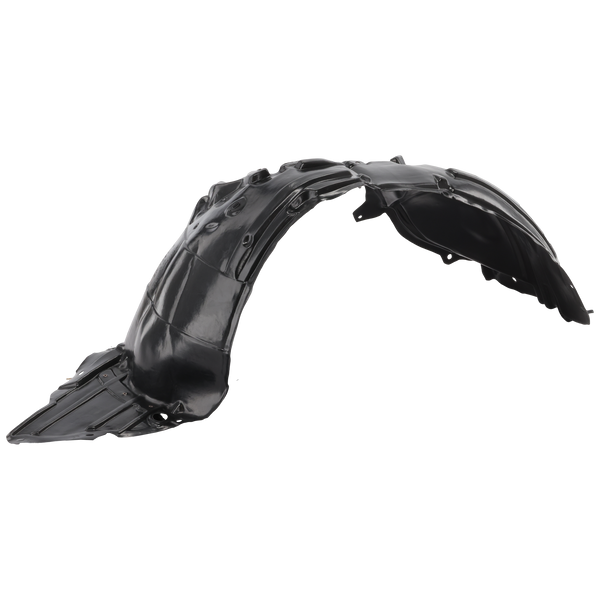 2013-2014 Nissan Sentra Front Fender Liner LH.