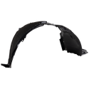 2013 Nissan Altima Front Fender Liner RH.