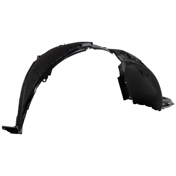 2013 Nissan Altima Front Fender Liner RH.