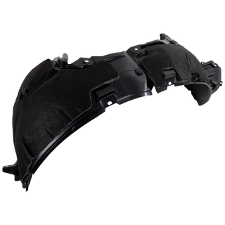 2013 Nissan Altima Front Fender Liner RH.