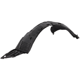 2013 Nissan Altima Front Fender Liner LH.