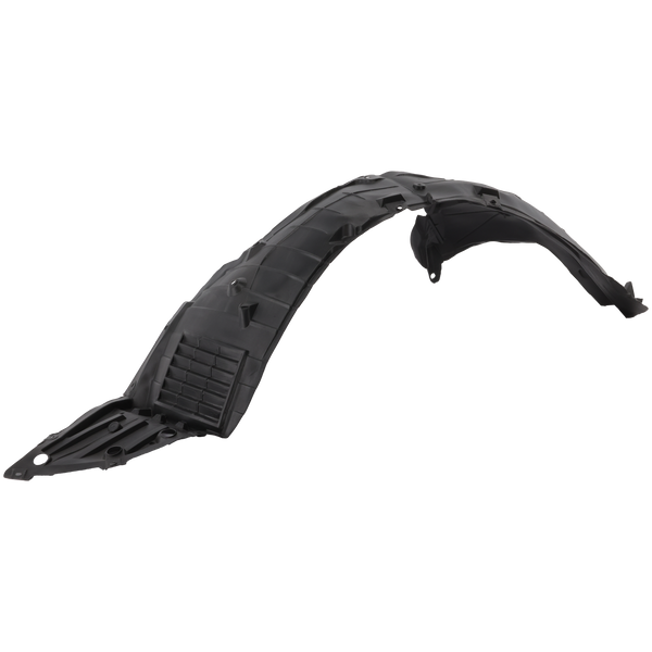 2013 Nissan Altima Front Fender Liner LH.
