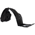 2013-2015 Nissan Altima Front Fender Liner RH.