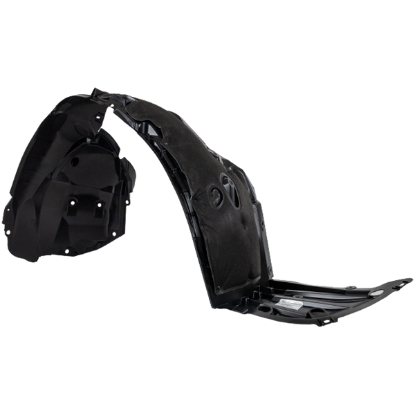 2013-2015 Nissan Altima Front Fender Liner RH.