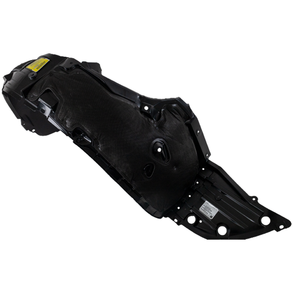 2013-2015 Nissan Altima Front Fender Liner RH.