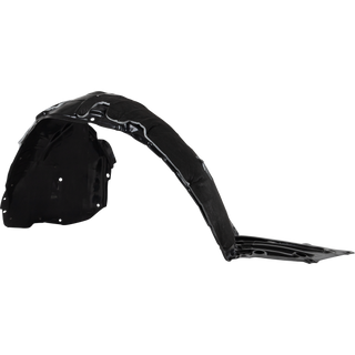 2014-2015 Nissan Altima Front Fender Liner RH.