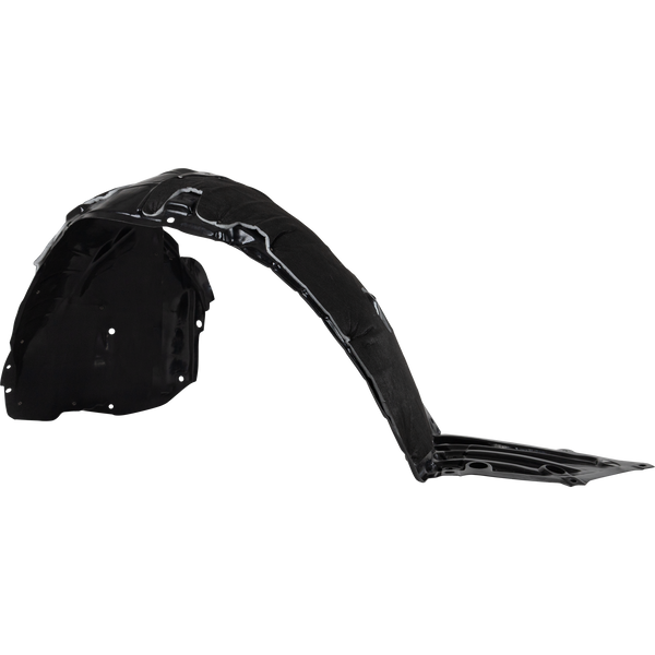 2014-2015 Nissan Altima Front Fender Liner RH.