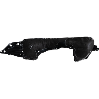 2014-2015 Nissan Altima Front Fender Liner RH.