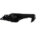 2014-2015 Nissan Altima Front Fender Liner RH.